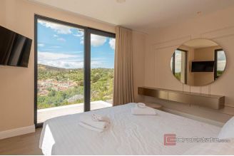 020 2021 386 near sibenik modren villa for sale