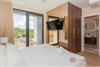 020 2021 386 near sibenik modren villa for sale