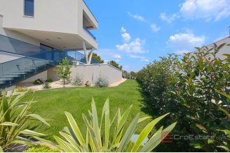 015 2021 388 island of murter luxury villa sea view for sale