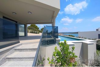 015 2021 388 island of murter luxury villa sea view for sale