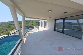 015 2021 388 island of murter luxury villa sea view for sale