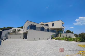 015 2021 388 island of murter luxury villa sea view for sale