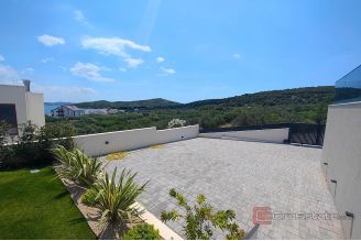 015 2021 388 island of murter luxury villa sea view for sale