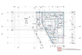 015 2021 388 island of murter luxury villa sea view for sale