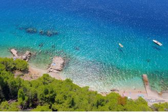 005 2021 389 Omis house first row to the sea for sale