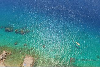 005 2021 389 Omis house first row to the sea for sale