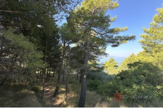 006 2049 03 Makarska Building land in extraordinary location for sale