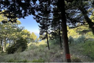 006 2049 03 Makarska Building land in extraordinary location for sale