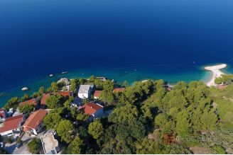 006 2049 03 Makarska Building land in extraordinary location for sale