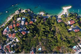 006 2049 03 Makarska Building land in extraordinary location for sale