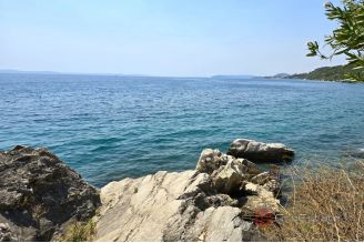 012 2029 79 Split area Semi detached house first row to the sea for sale