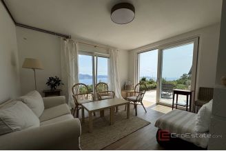 017 1024 09 Labin Detached house with panoramic sea view for sale