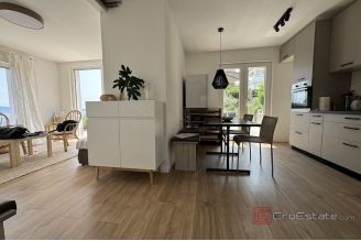 017 1024 09 Labin Detached house with panoramic sea view for sale