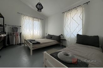 017 1024 09 Labin Detached house with panoramic sea view for sale