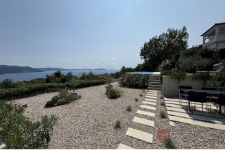 017 1024 09 Labin Detached house with panoramic sea view for sale