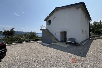 017 1024 09 Labin Detached house with panoramic sea view for sale