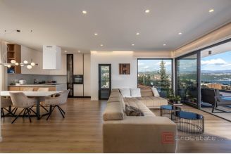 014 1024 10 Opatija Luxurious penthouse in the center for sale