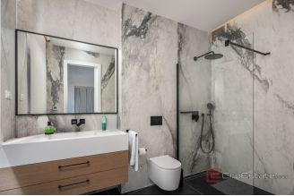 014 1024 10 Opatija Luxurious penthouse in the center for sale