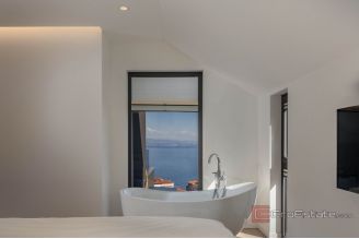 014 1024 10 Opatija Luxurious penthouse in the center for sale