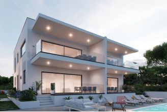 010 2016 618 Pag apartments in new building for sale