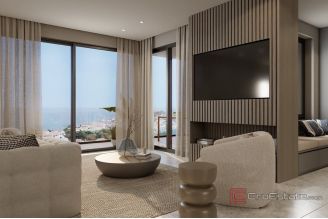 011 2044 24 Primosten Luxury apartment with a sea view sale