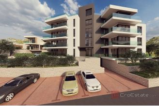 011 2044 24 Primosten Luxury apartment with a sea view sale