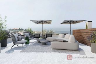010 2044 24 Primosten Luxury apartment with sea view sale