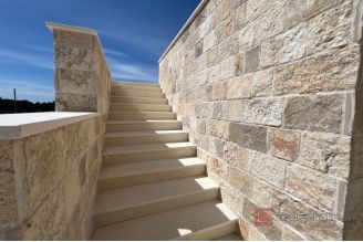010 2044 25 Primosten Luxury penthouse with a sea view sale