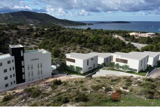 014 2044 26 Primosten Luxuryvilla with pool and a sea view sale