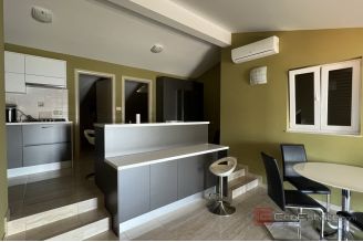 012 2046 19 Rogoznica House in the first row to the sea for sale