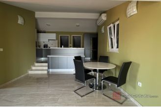 012 2046 19 Rogoznica House in the first row to the sea for sale