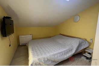 012 2046 19 Rogoznica House in the first row to the sea for sale