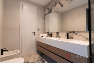 013 1024 11 Opatija luxury apartment with a panoramic view of the sea for sale