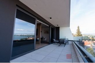 013 1024 11 Opatija luxury apartment with a panoramic view of the sea for sale