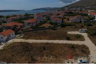 009 2049 04 Trogir Building land with a sea view for sale