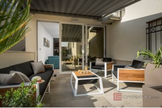 019 2050 03 Hvar Modern apartments with sea view for sale