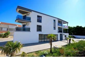 011 5311 30 Vodice Newly built two bedroom apartment sale