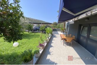 015 2044 28 Marina house in the first row to the sea for sale