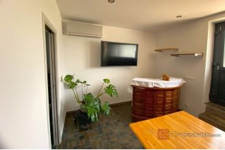 015 2044 28 Marina house in the first row to the sea for sale