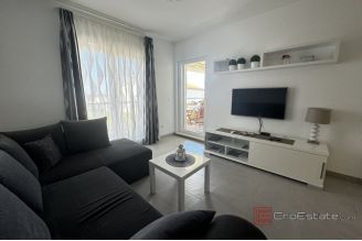 016 2030 77 Rogoznica modern two bedroom apartment for sale