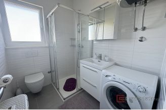 016 2030 77 Rogoznica modern two bedroom apartment for sale