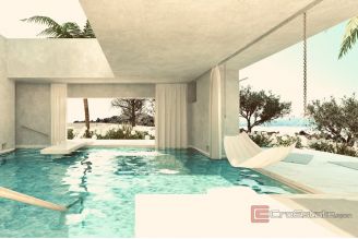 015 2013 189 Brac land sea view for sale