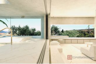 015 2013 189 Brac land sea view for sale