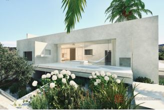 015 2013 189 Brac land sea view for sale