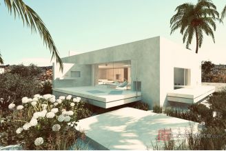 015 2013 189 Brac land sea view for sale