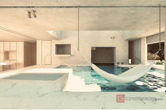 015 2013 189 Brac land sea view for sale