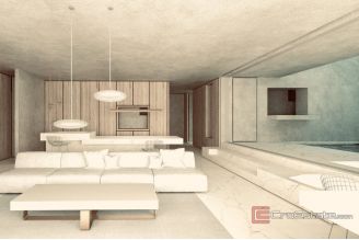 015 2013 189 Brac land sea view for sale