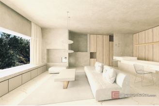 015 2013 189 Brac land sea view for sale