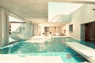 015 2013 189 Brac land sea view for sale