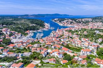 015 2013 189 Brac land sea view for sale